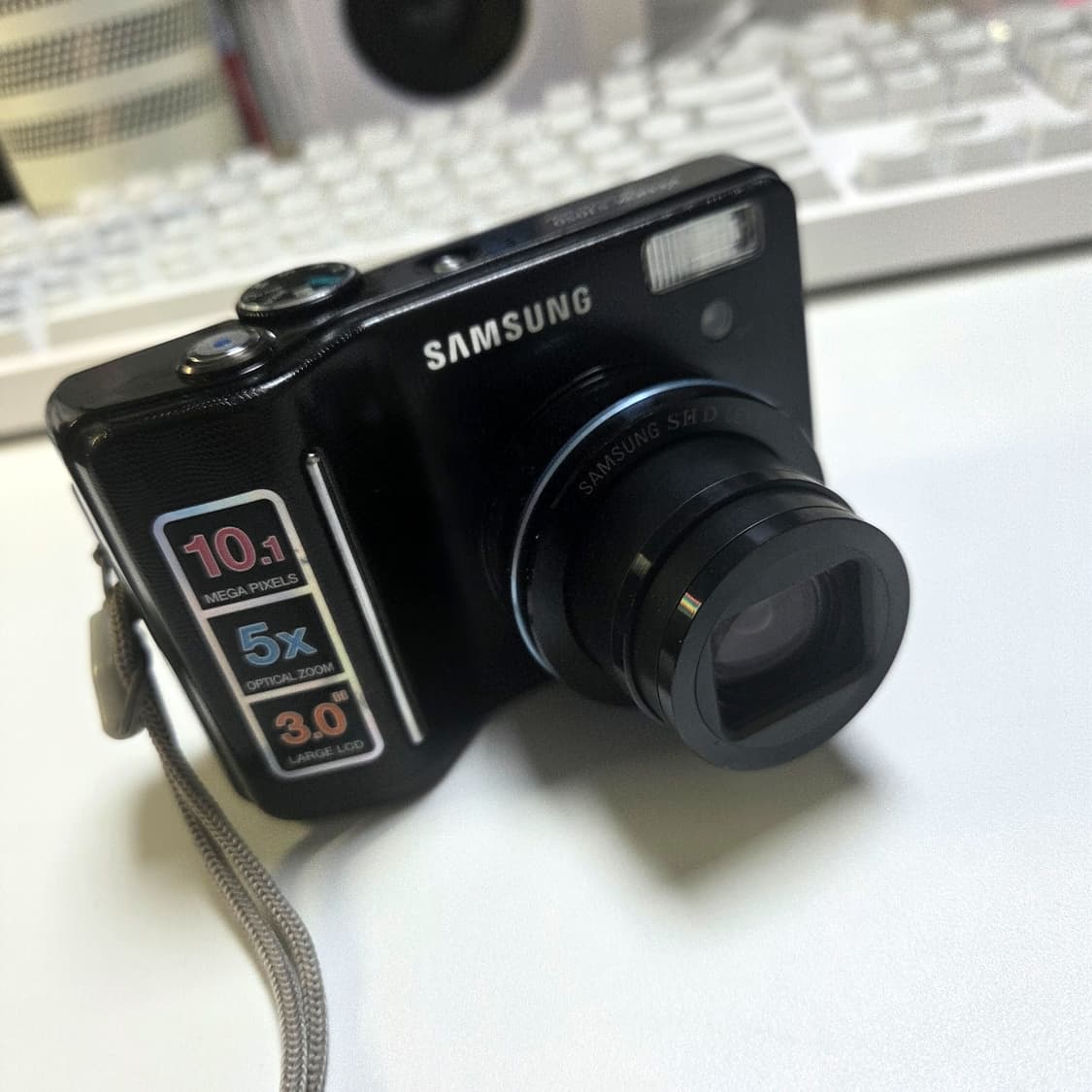 삼성 케녹스 S1050 상품이미지3