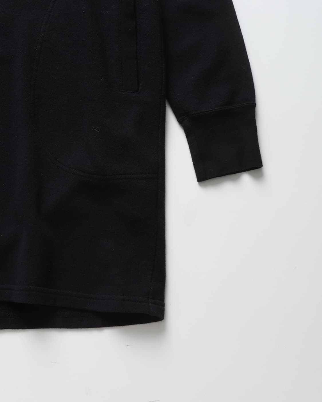 HYSTERIC GLAMOUR Hooded Sweat Onepiece 상품이미지5