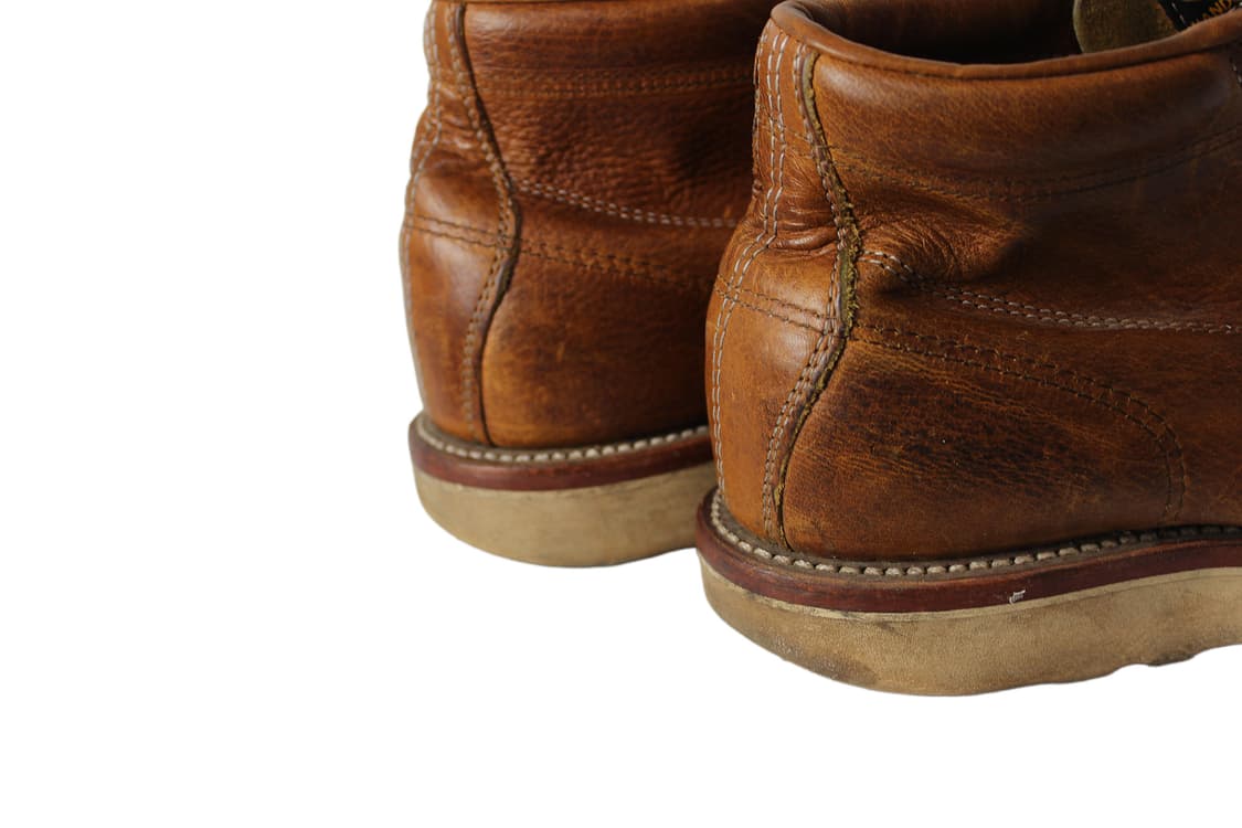 치페와 CHIPPEWA Bridgeman Copper 상품이미지8