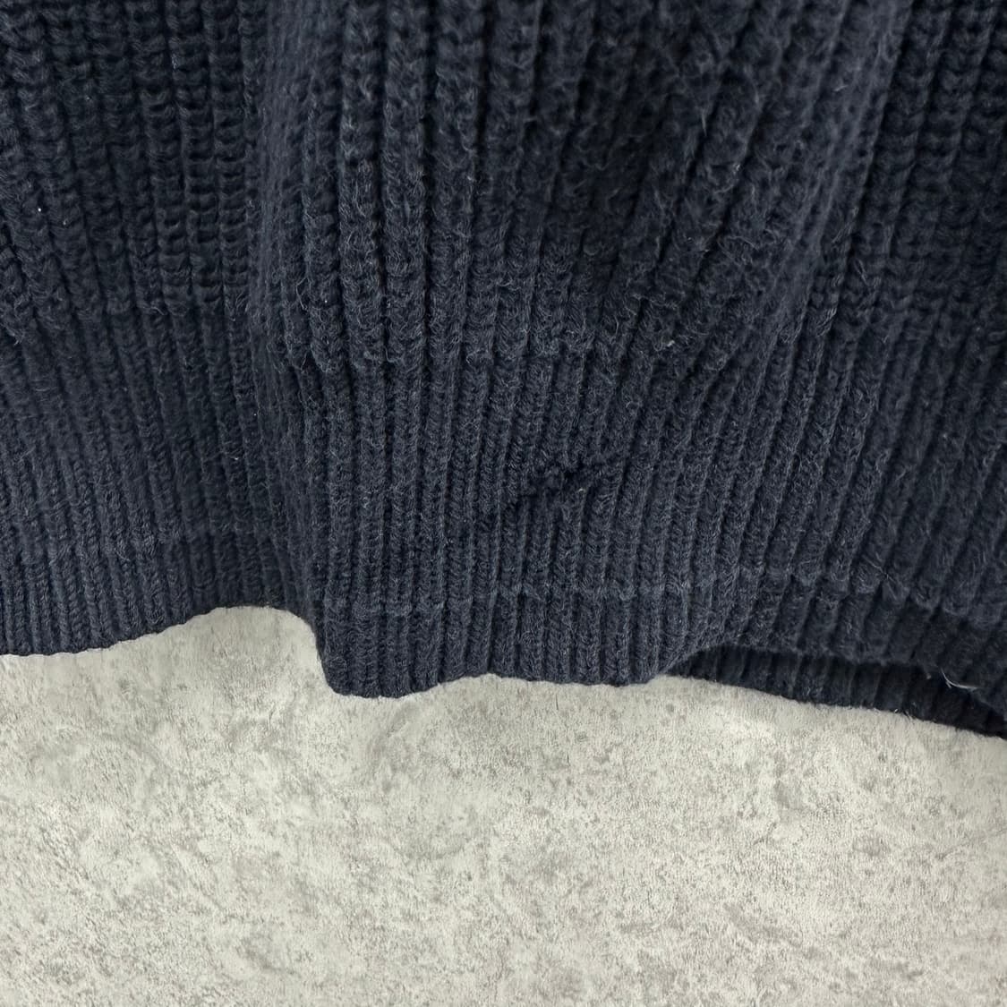 95 타미힐피거 남자 니트 상품이미지5