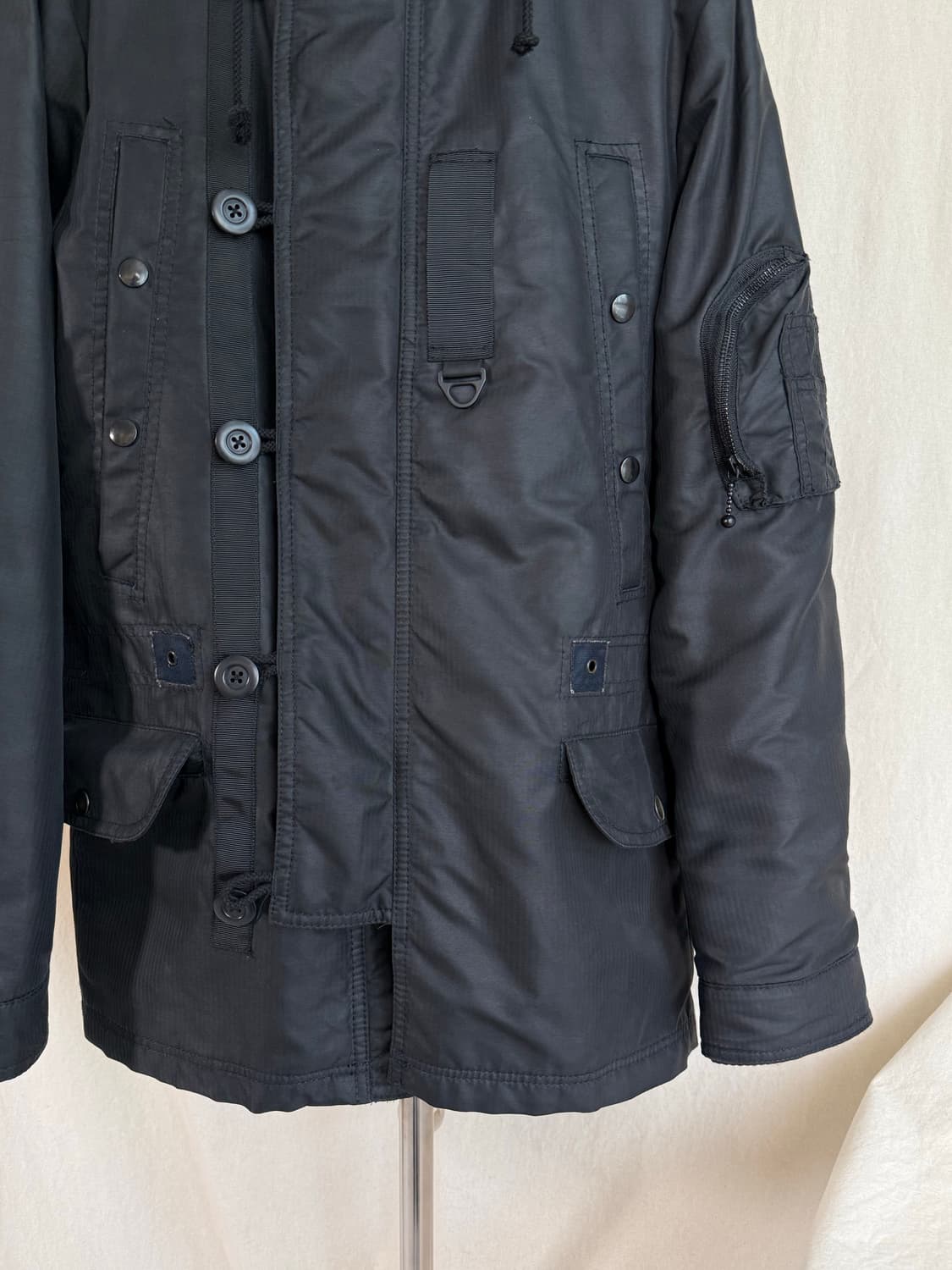 Morgan Homme Jacket 상품이미지5