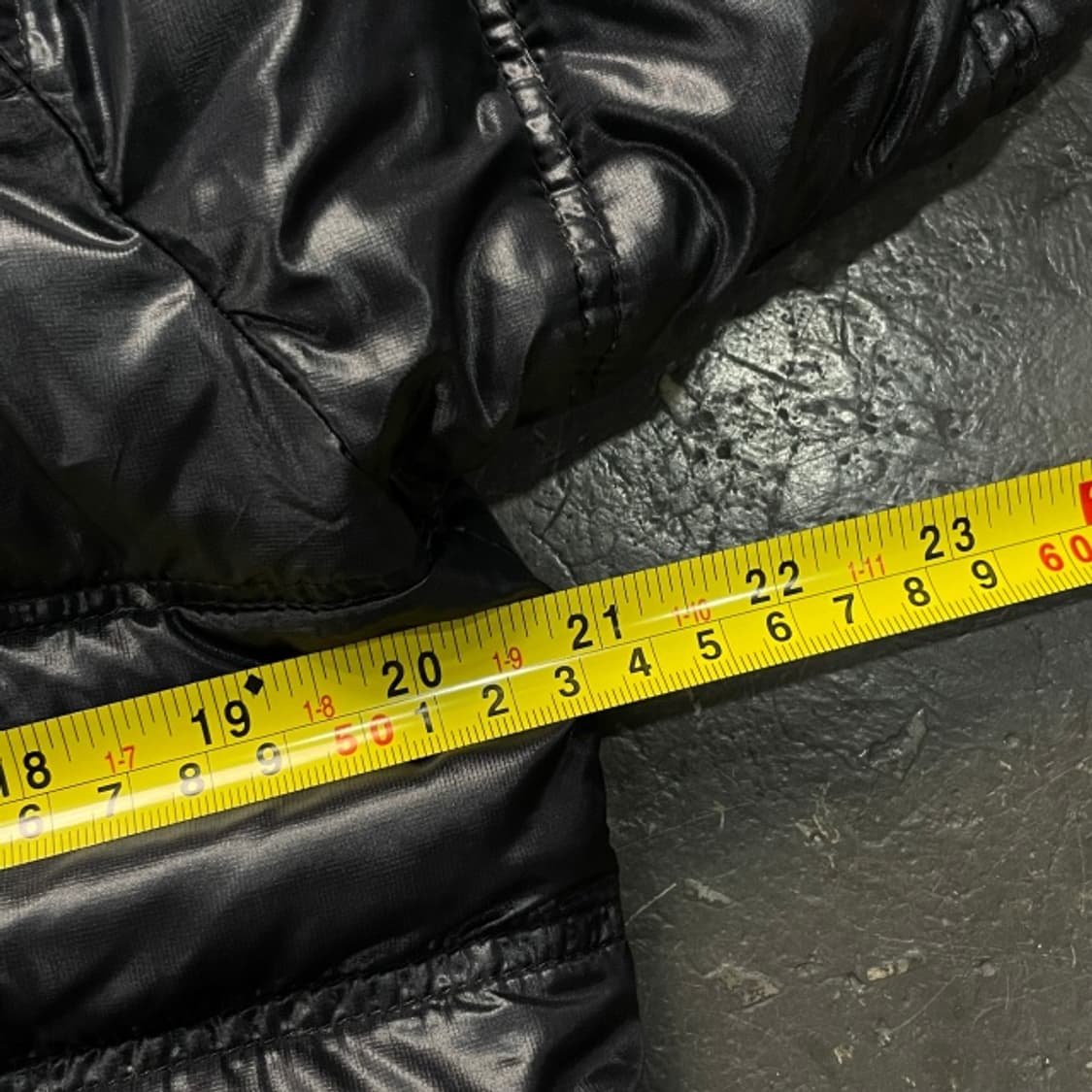 95 아디다스 경량패딩  상품이미지6