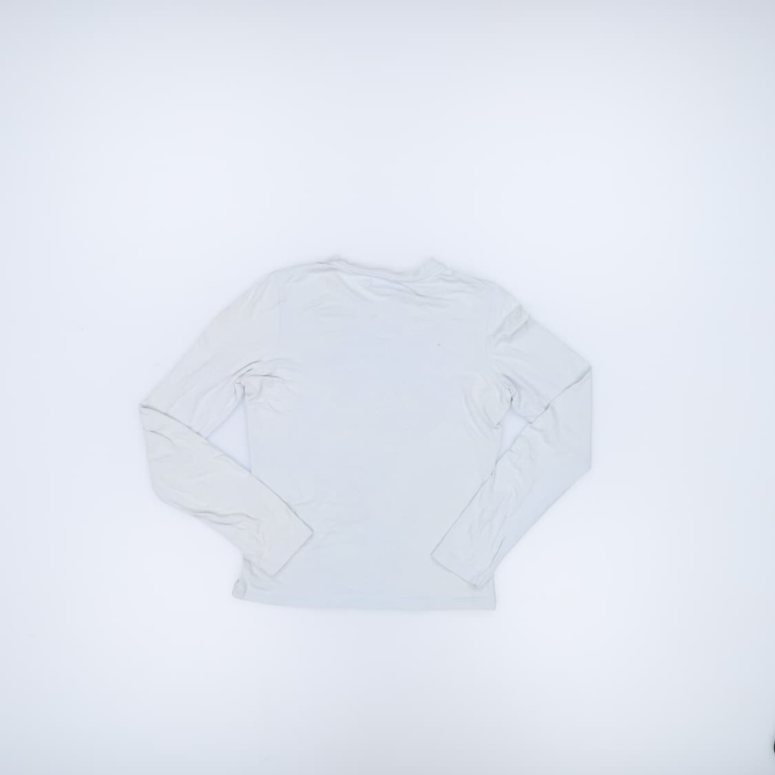 S 고급 런던 여성 긴팔티 롱 슬리브 0326J 상품이미지5