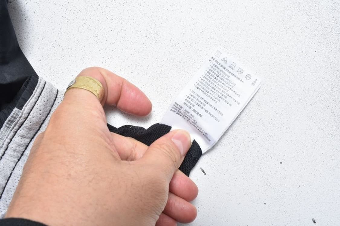 나이키 바지 조거팬츠 L    상품이미지4