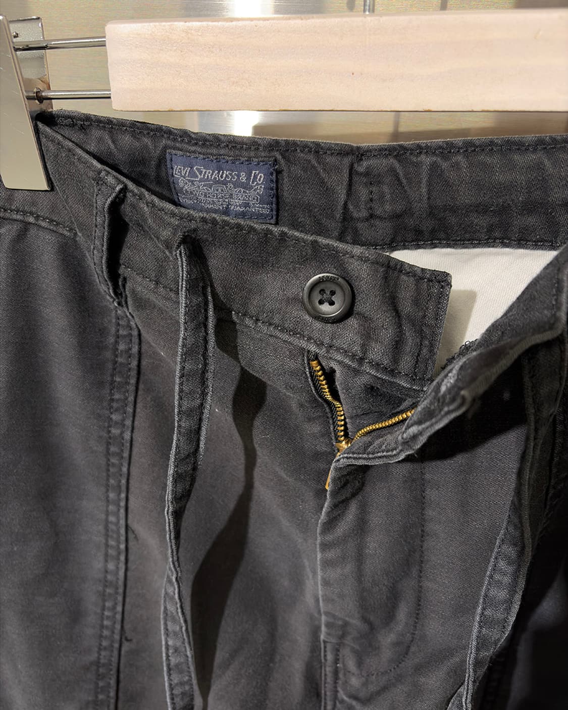 Levi's 리바이스 퍼티그 팬츠 상품이미지5