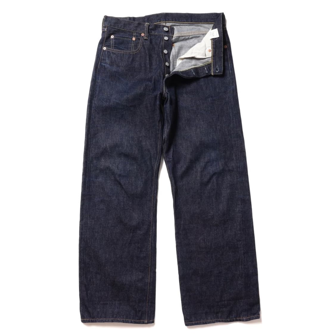 TCB Jeans Selvedge Denim Pants  상품이미지6