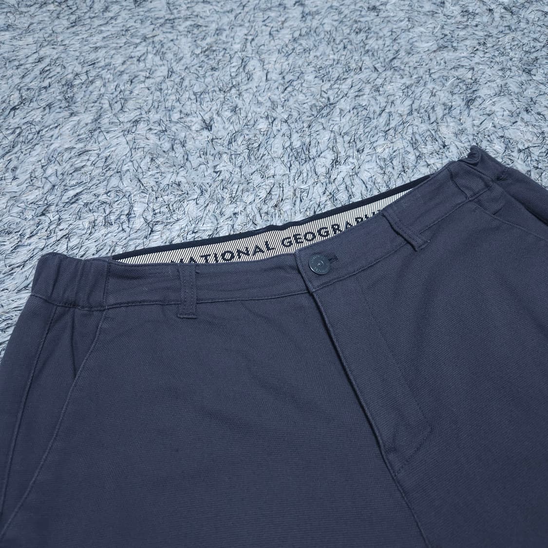 내셔널지오그래픽) 34(86) 남자 톨린 카고조거팬츠 / 왕눈이샵 상품이미지4