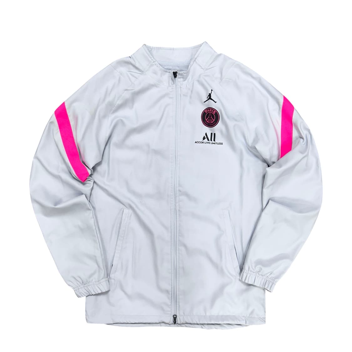 조던 파리생제르망 트랙자켓(S) 상품이미지1