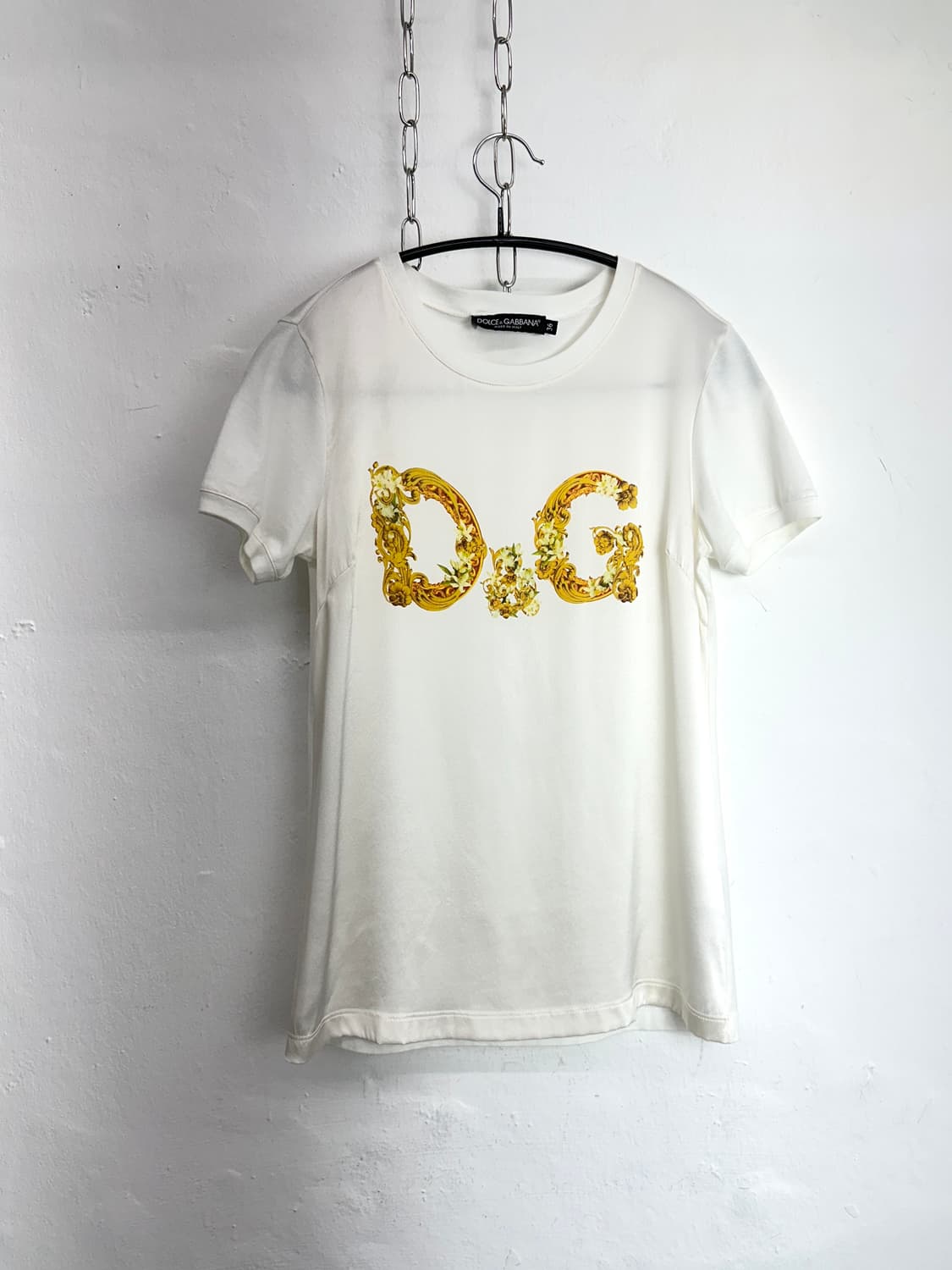 Dolce & Gabbana 2019 Floral Baroque DG L 상품이미지2