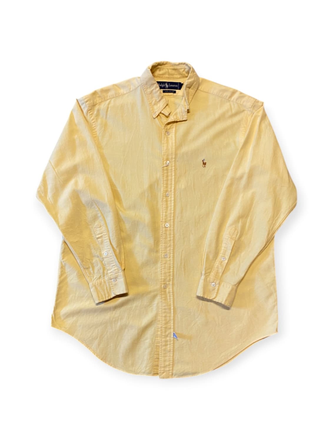 폴로랄프로렌 셔츠 (Man XL) 상품이미지2