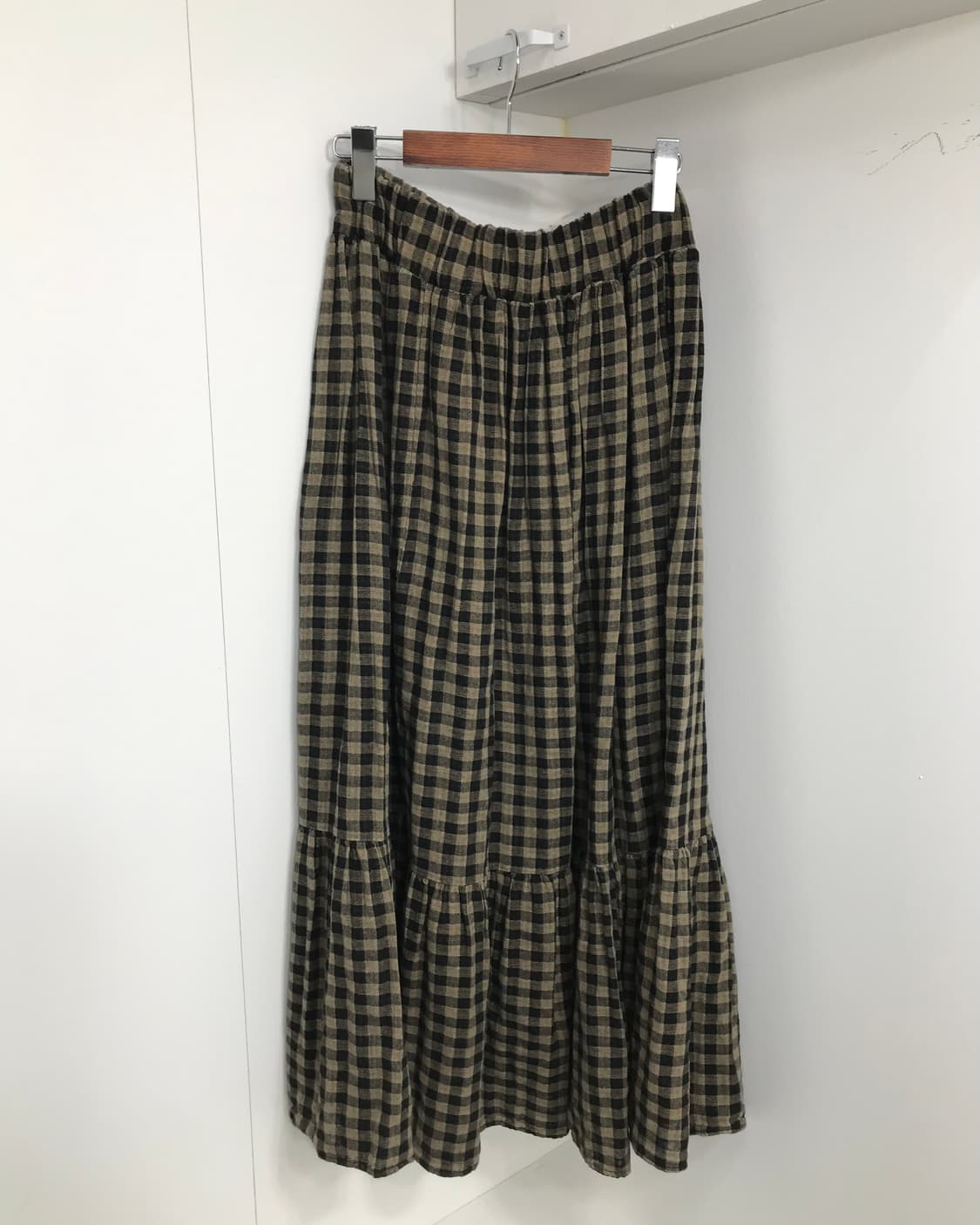 𖤐카키 브라운 모리걸 코디 Set  𖤐 상품이미지9