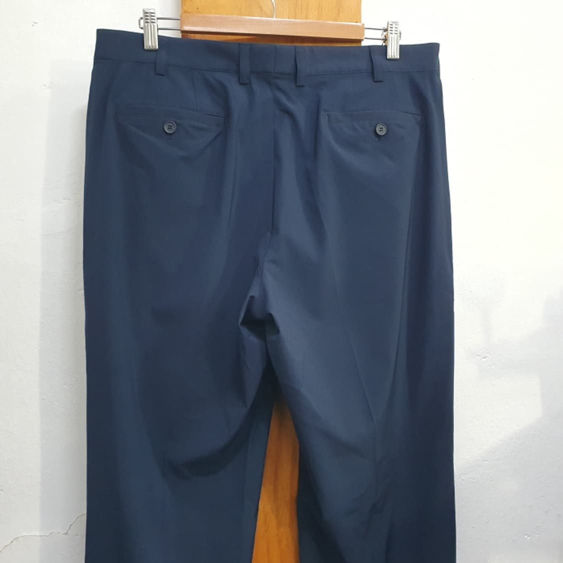 LONDIC 론딕 곤색 남자 정장바지(36) 상품이미지8