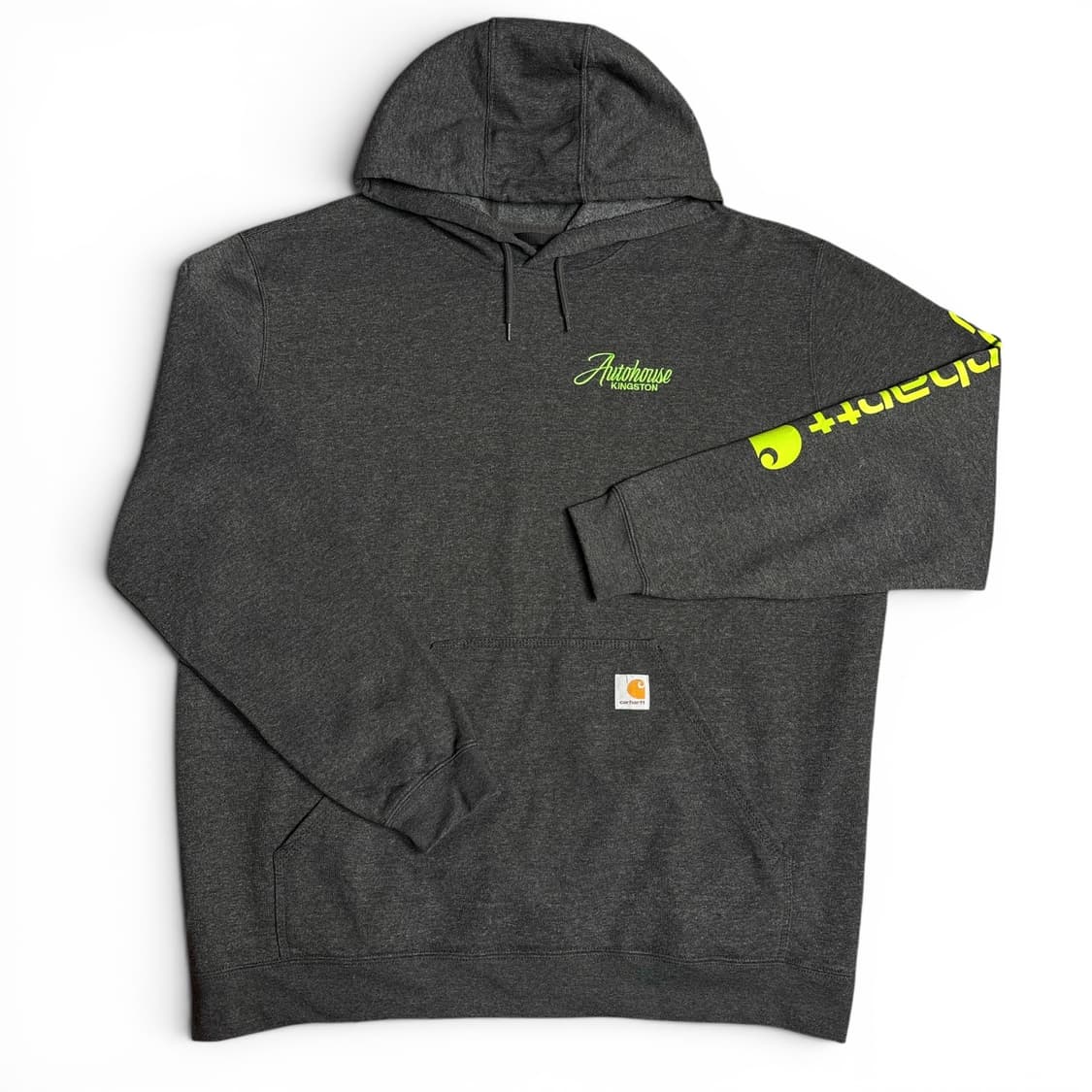 칼하트 스웻후드티 상품이미지2