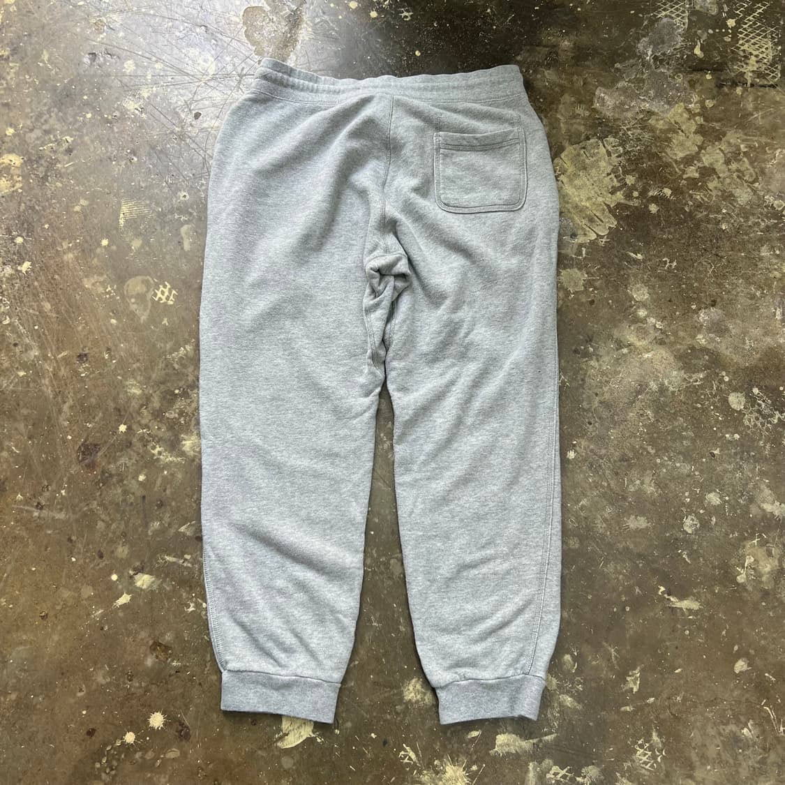 XL) 나이키 클럽 조거팬츠 트레이닝복바지 스웻팬츠 상품이미지3
