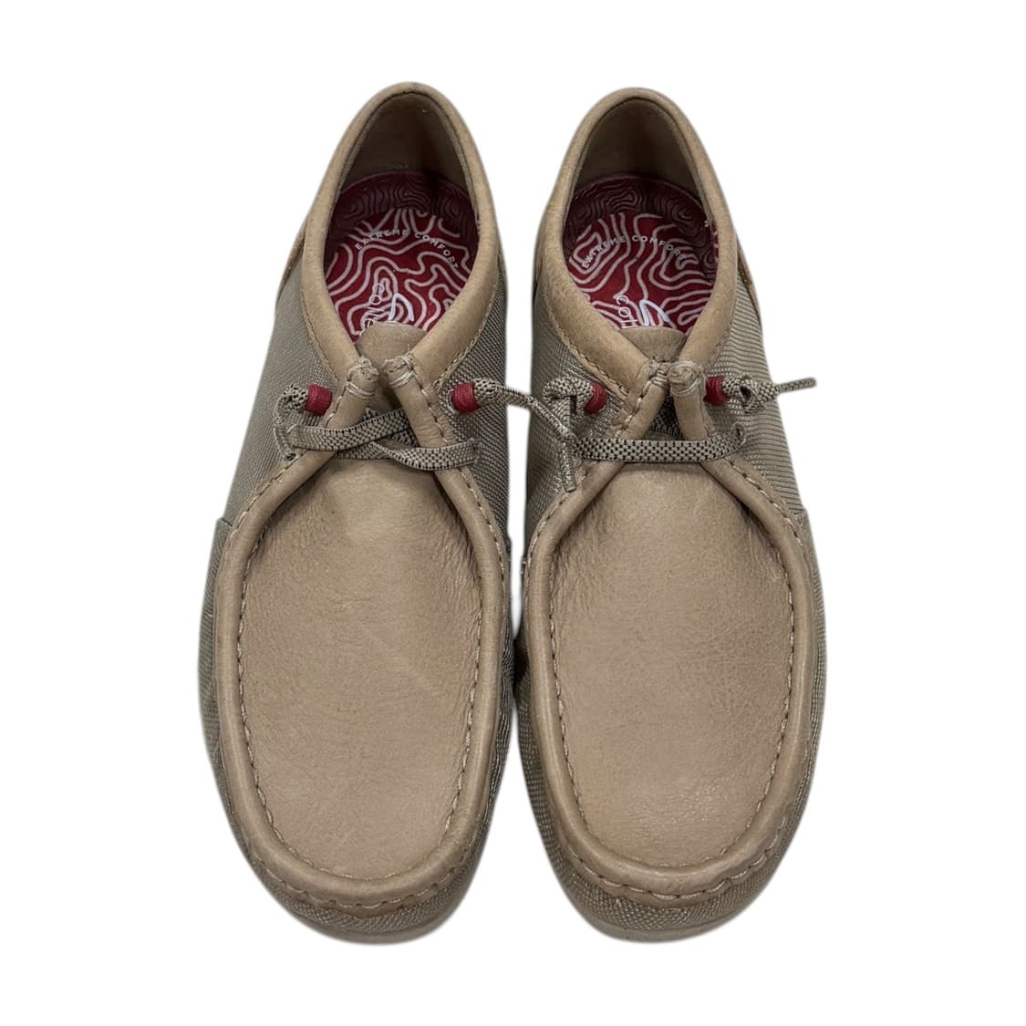 클락스 슈즈 신발 US10 280 상품이미지2