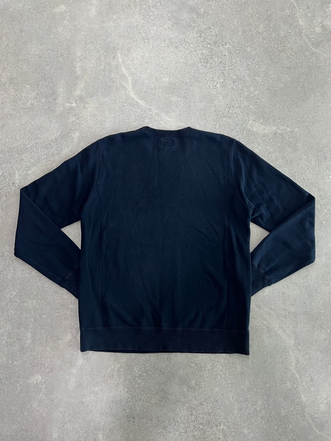 beams 빔즈 로고 스웻셔츠 XL 상품이미지4