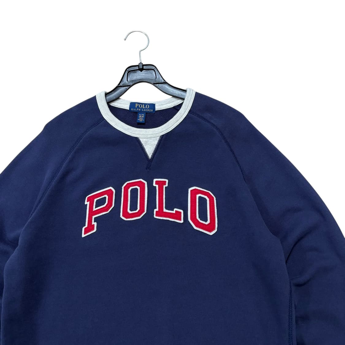 폴로랄프로렌 맨투맨 상품이미지2