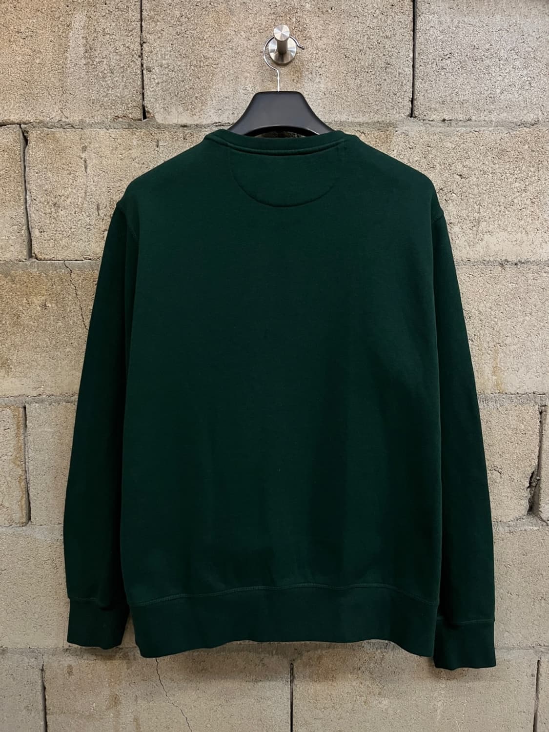 폴로 랄프 로렌 포레스트 그린 스웻셔츠 상품이미지4