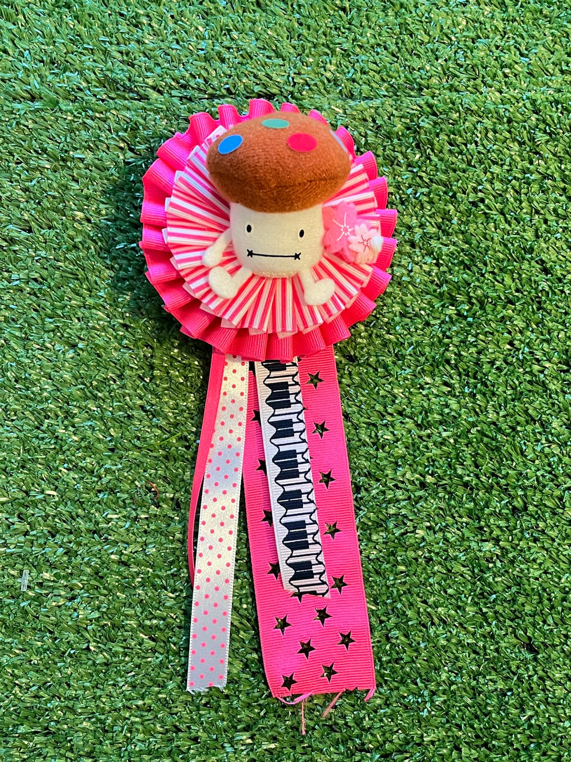 도코모 벚꽃 버섯 로제트 🌸 상품이미지6