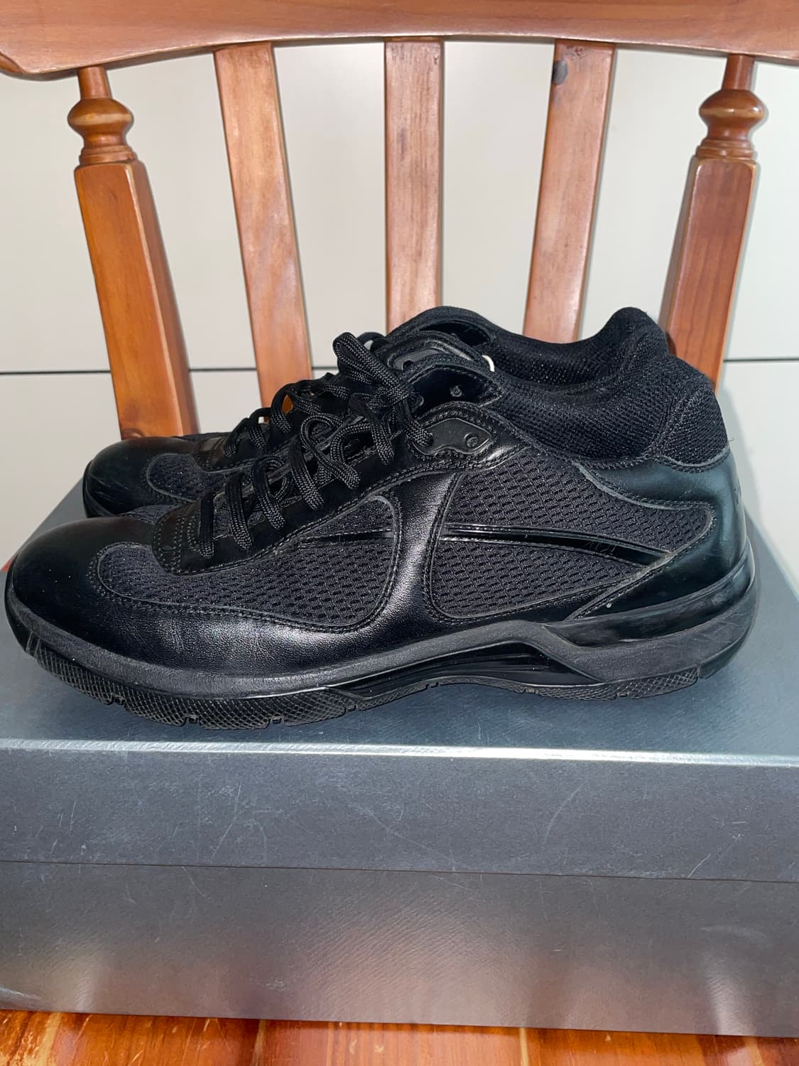 프라다 아메리카 컵 상품이미지2