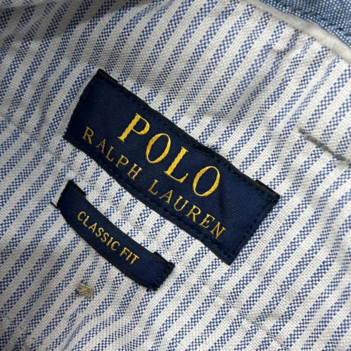 폴로 랄프로렌 치노팬츠 s09678 상품이미지6