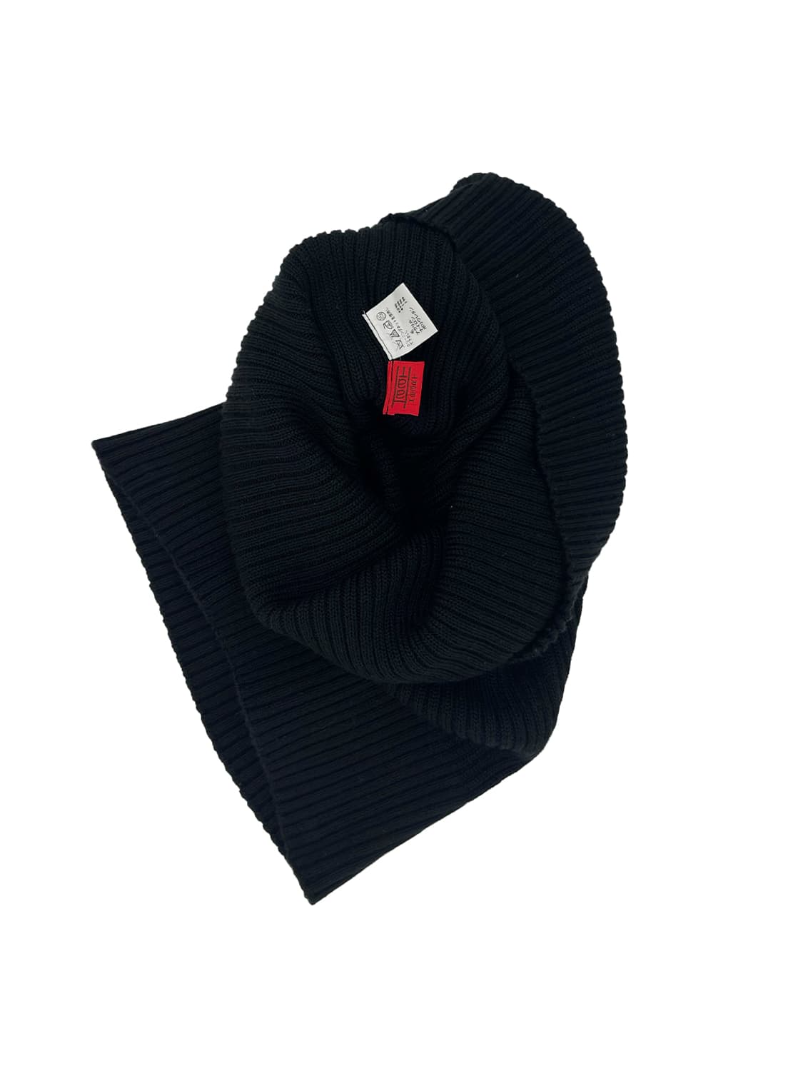 Issey Miyake Haat Knit Skirt/ 2 상품이미지3