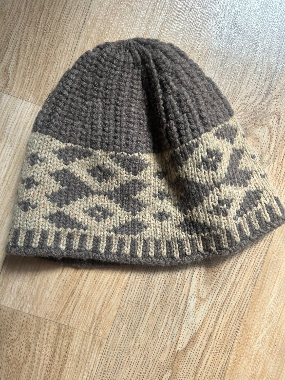 로우클래식 비니 상품이미지3