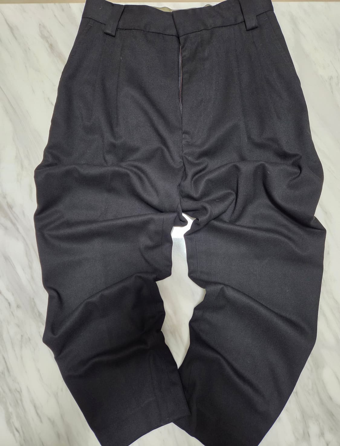 피어오브갓 슬랙스 상품이미지2