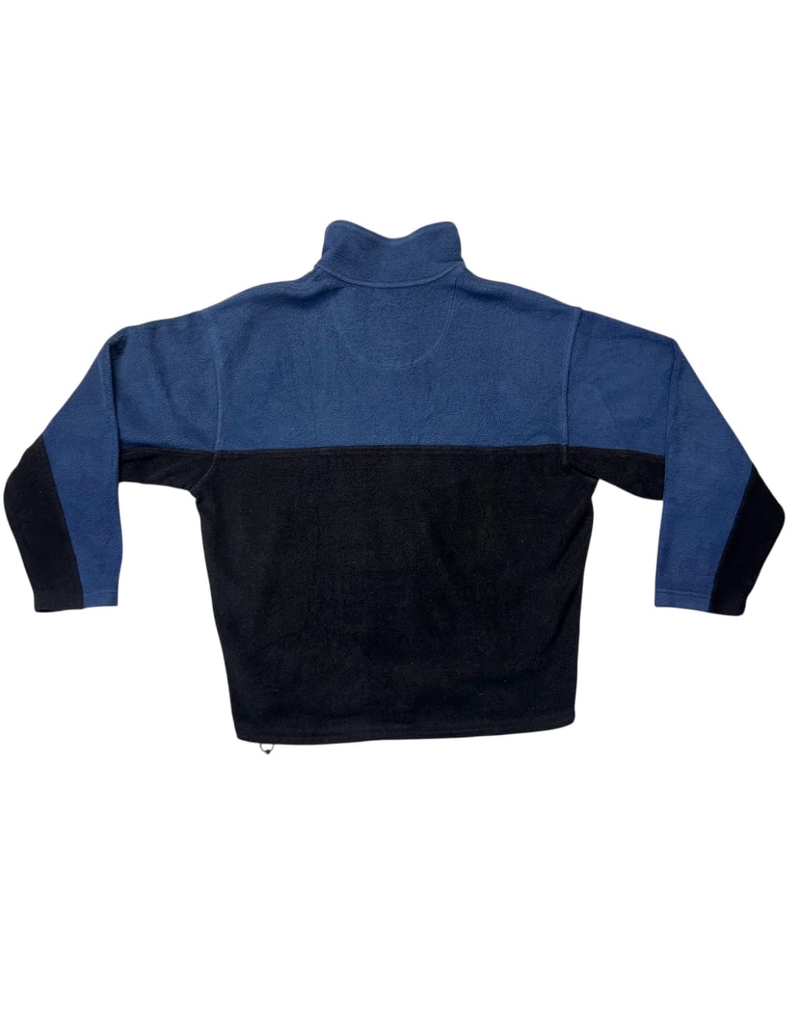 90‘s 스투시 반집업 상품이미지7