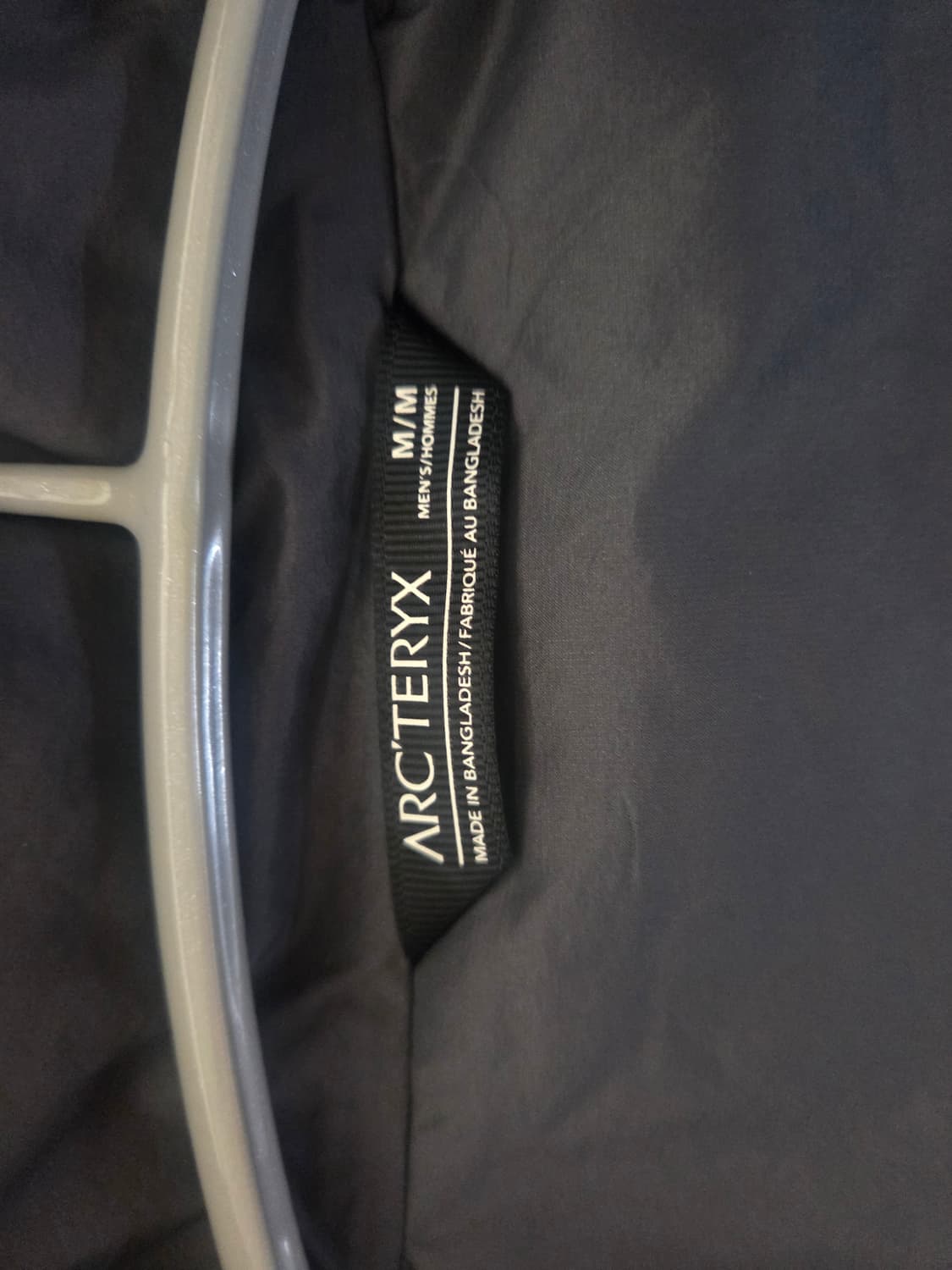 아크테릭스 프로톤 후디 헤리티지 m 상품이미지4