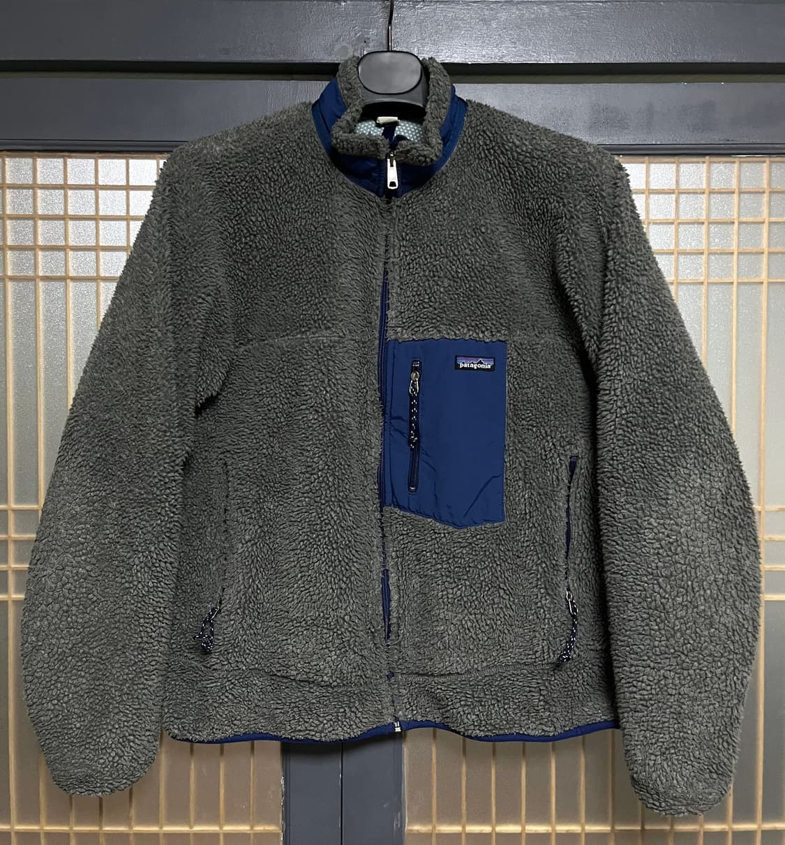 [XL]파타고니아 레트로x 파일플리스 99년도 빈티지 상품이미지1