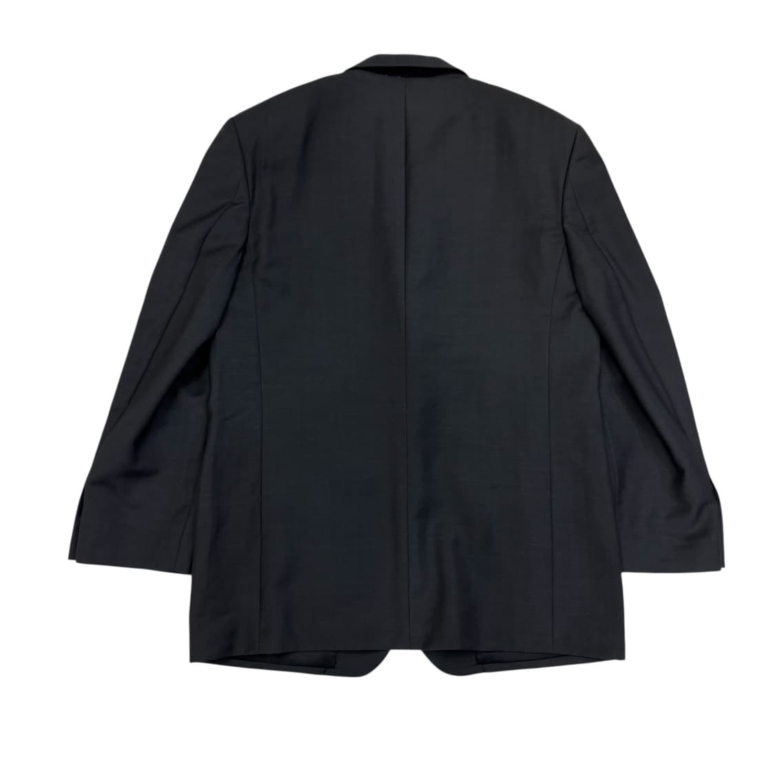 발렌시아가 오버 핏 모헤어 3버튼 블레이저 상품이미지5