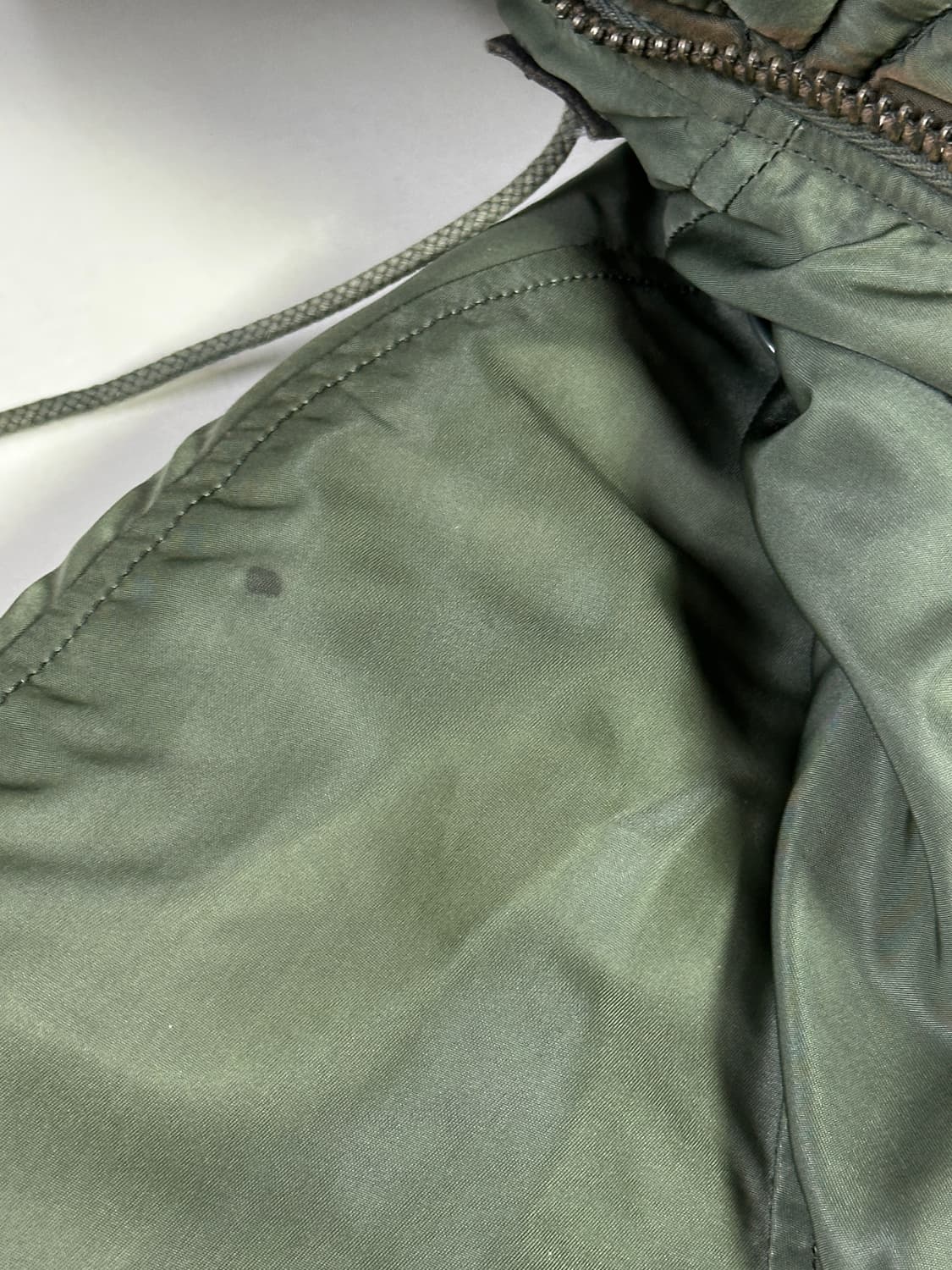 60's N3B Southern Athletic 서던 오리지날 미군 상품이미지9