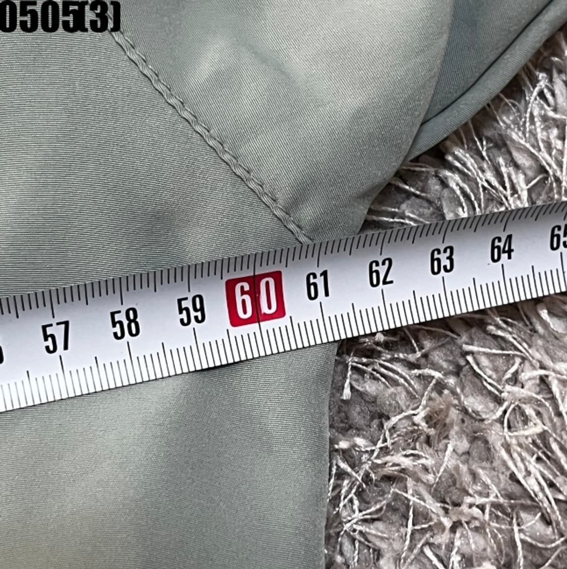 입생로랑 자켓 상품이미지6
