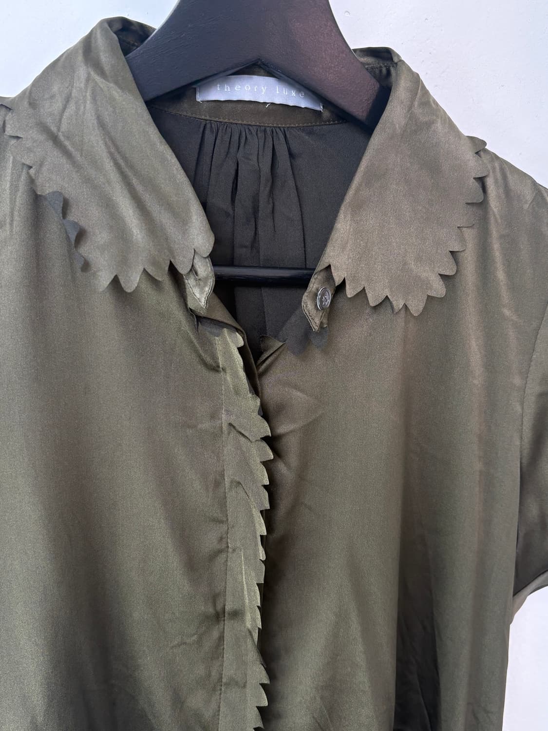 Theory top 상품이미지3