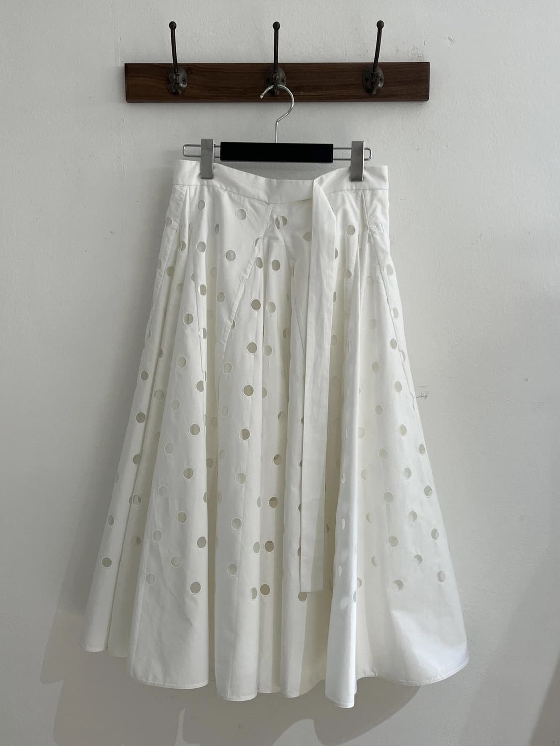 프라다 스커트 상품이미지1