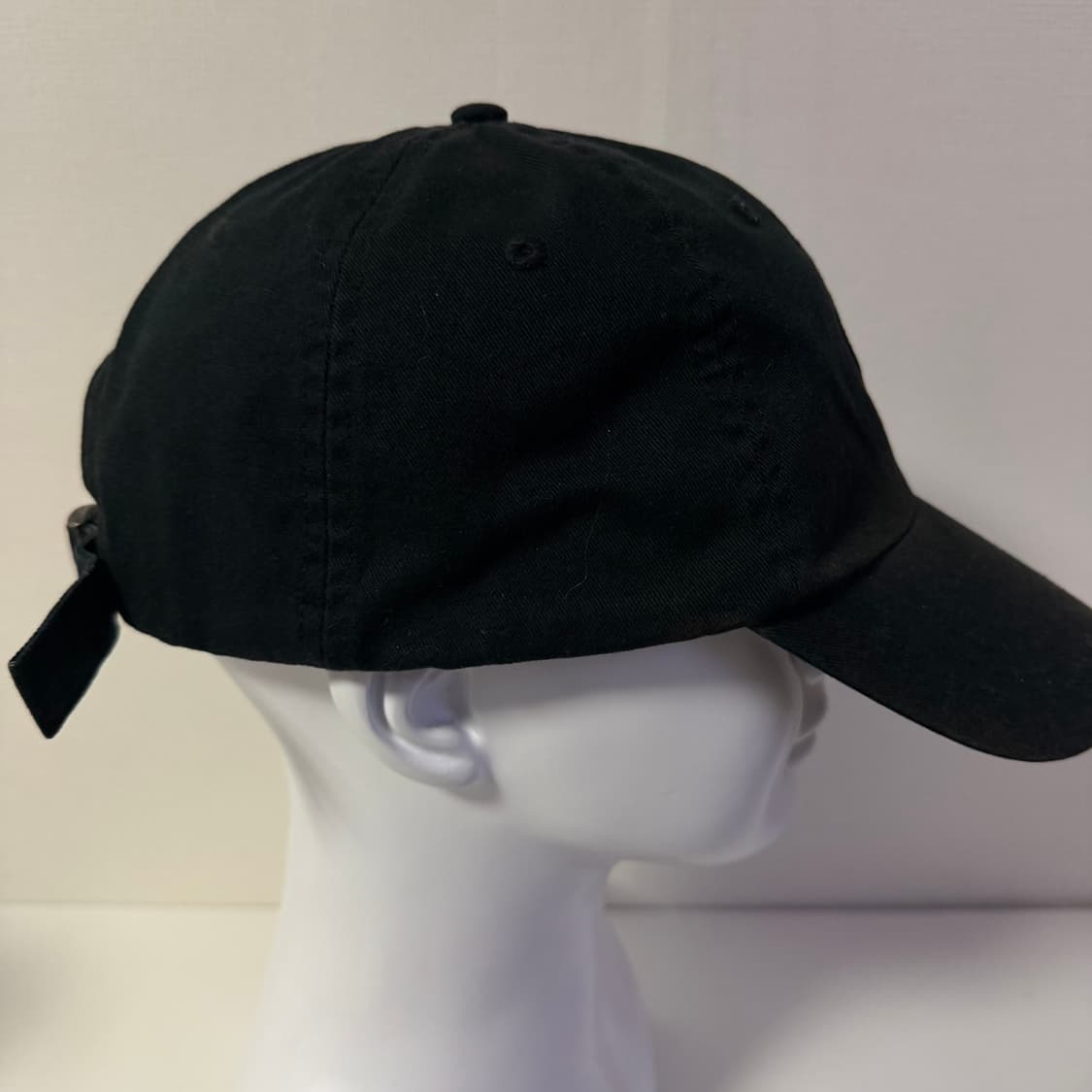 폴로 랄프로렌 로고 볼캡 상품이미지4