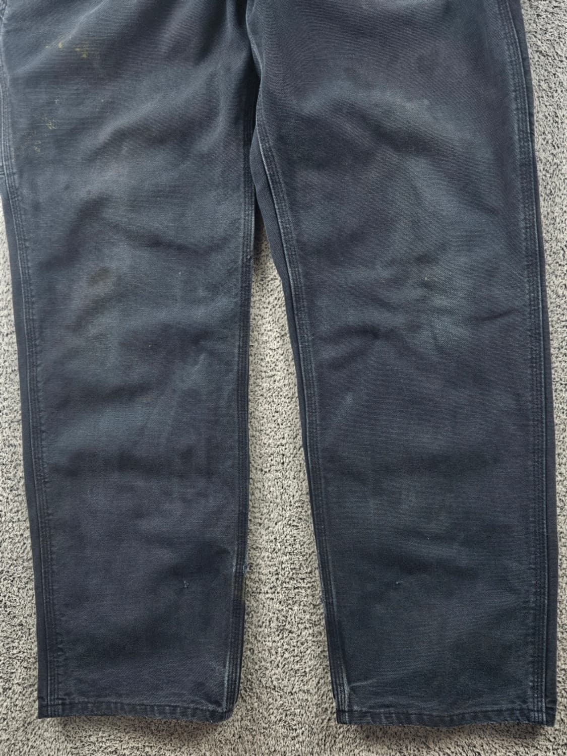 칼하트 덕 캔버스 카펜터 워크 팬츠 ( 34X32 ) / 11299 상품이미지6