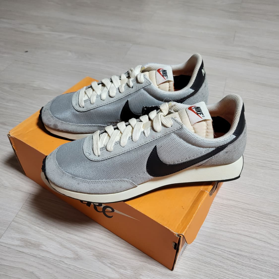 나이키 빈티지 테일윈드(265)새상품 상품이미지1