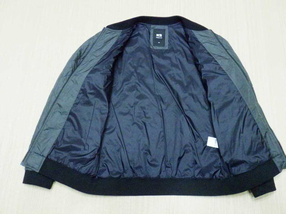 (XL/105) K2 LUFT G-120 패딩자켓 KMU16181 상품이미지6