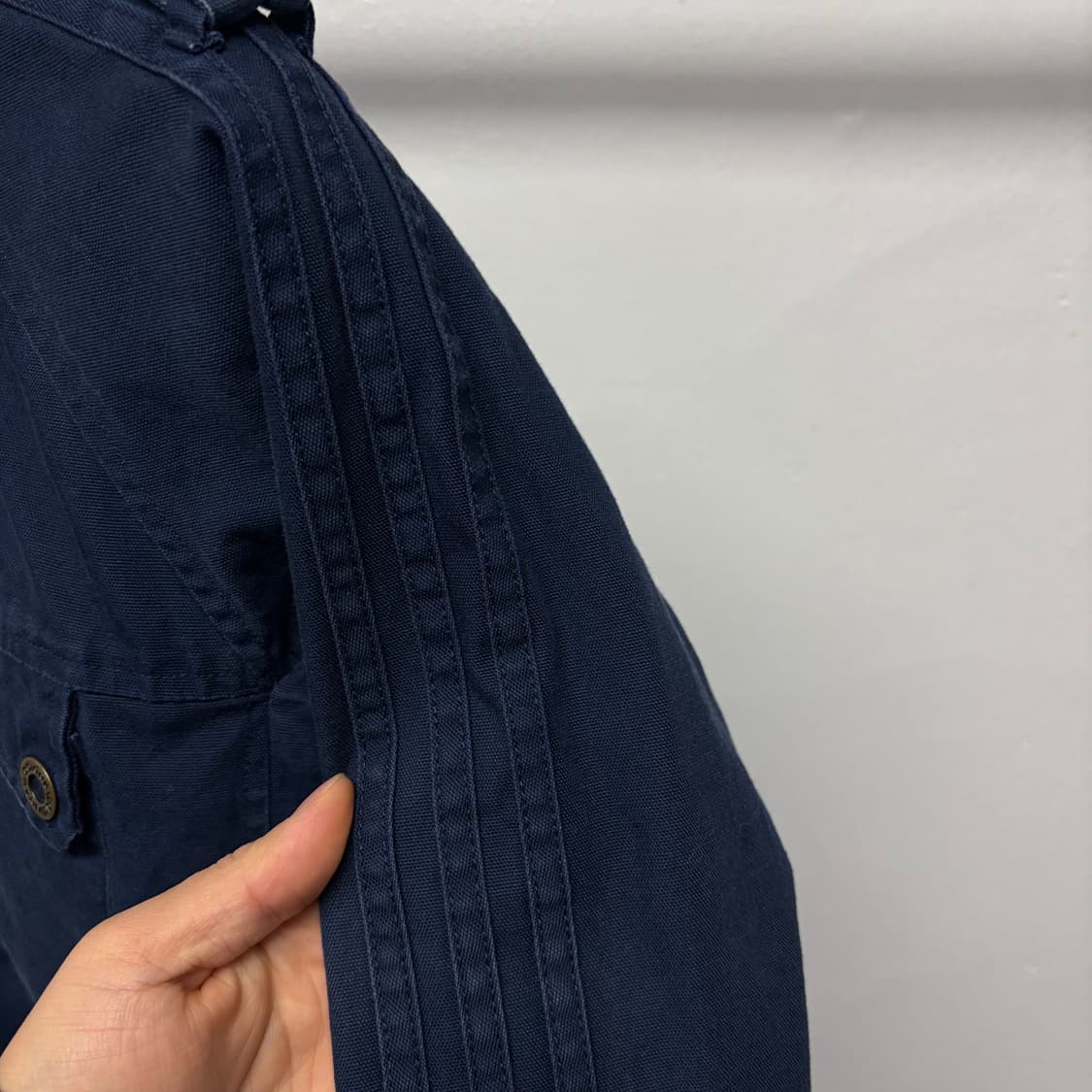 빈티지 아디다스 자켓 상품이미지5