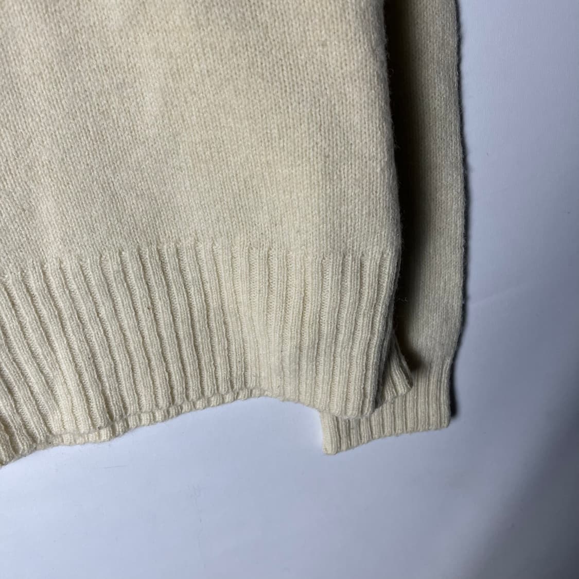 [Vivienne Westwood] 비비안웨스트우드 로고 니트 상품이미지3