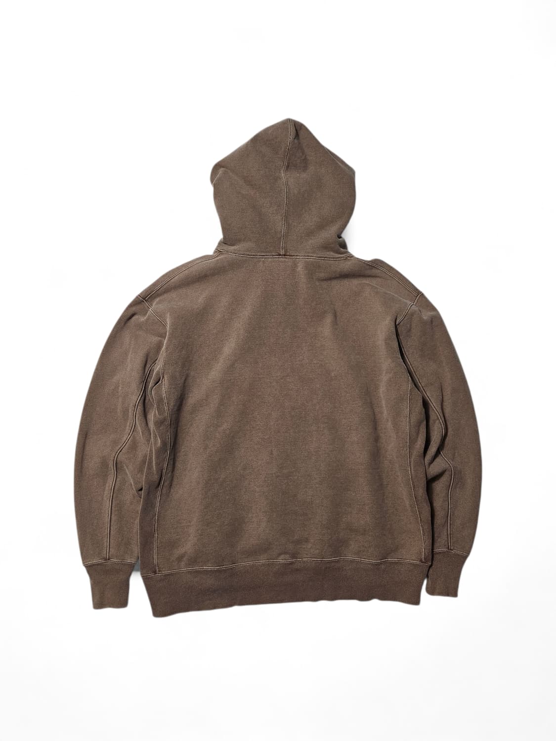 레미릴리프 스페셜 피니시 후드 후드티M 상품이미지2