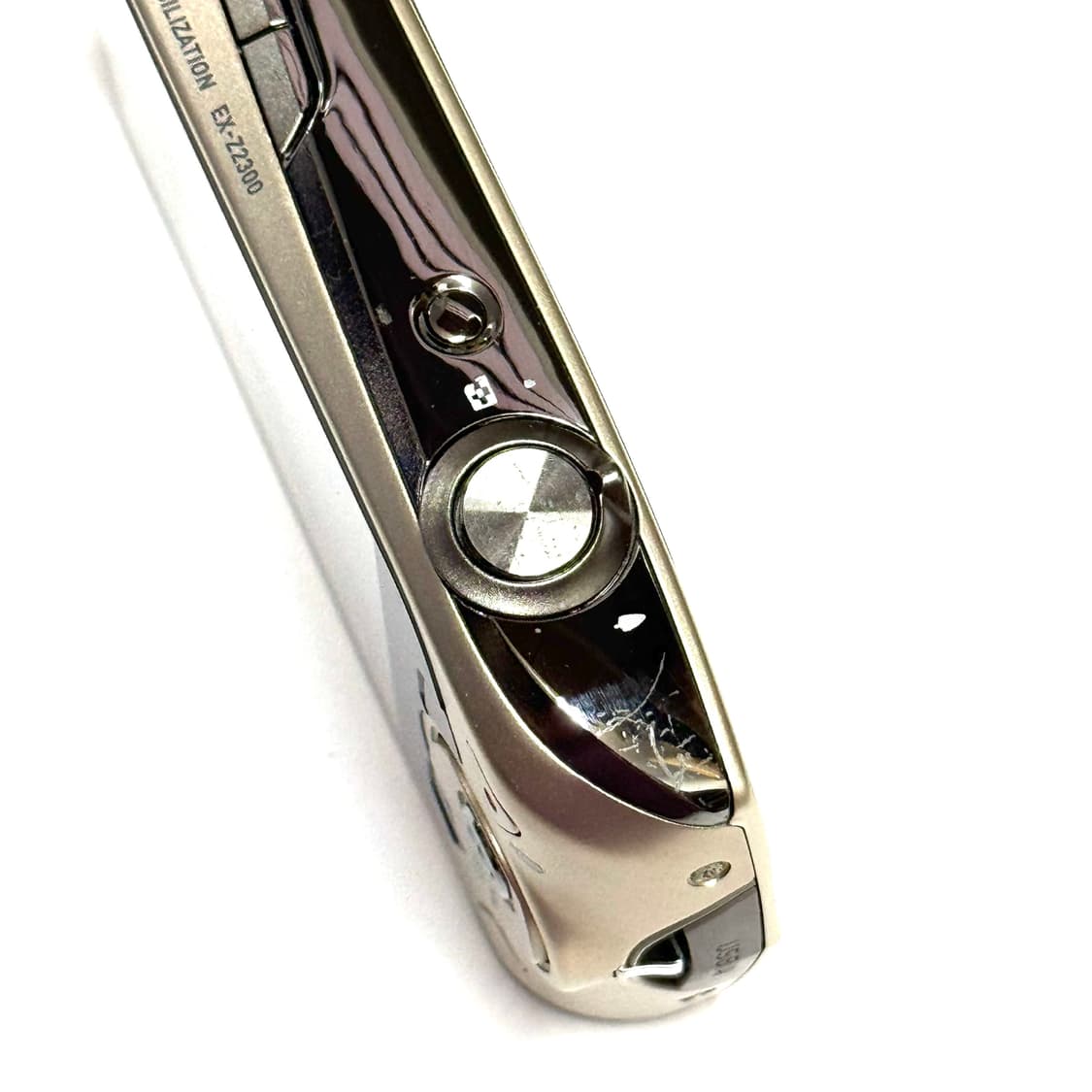 카시오 엑슬림 ex-z2300 아일릿 모카 블랙핑크 로제 디카 상품이미지9