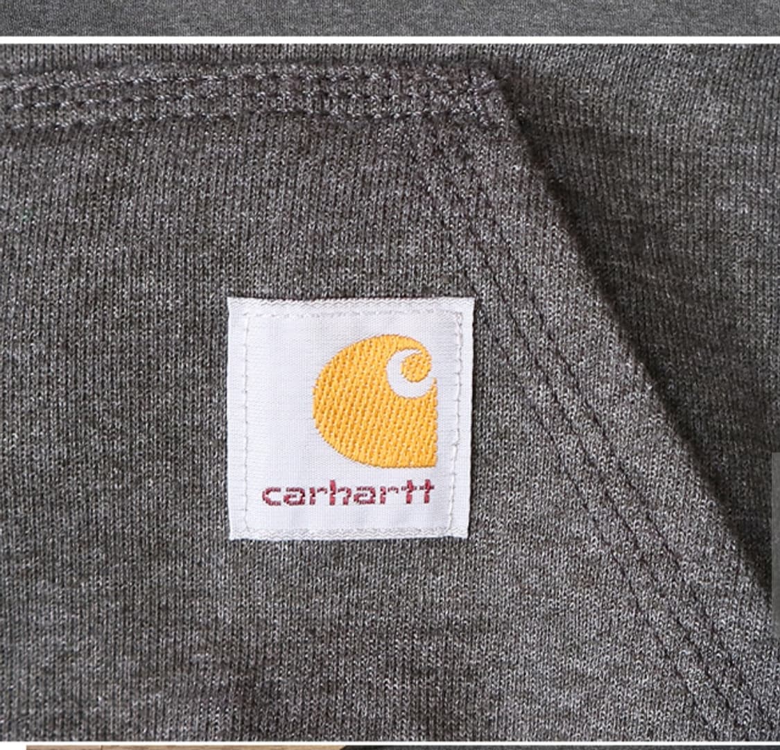 carhartt 칼하트 후드티

최상 컨디션 상품이미지3