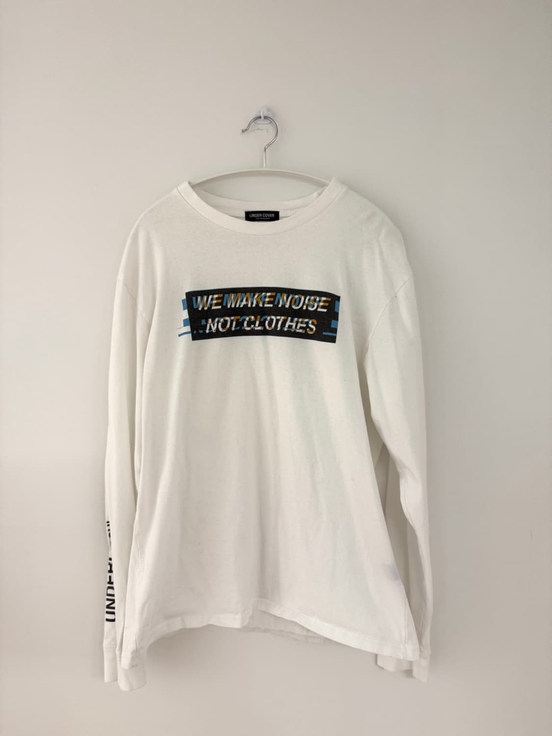 Undercover long sleeve 상품이미지1