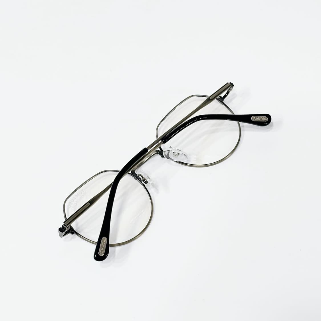 TOM FORD 메탈 안경 상품이미지8