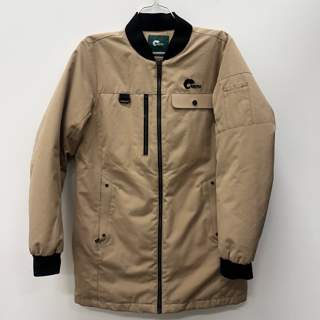 NEPA 네파 여성 덕다운 패딩 점퍼 자켓 95사이즈 상품이미지1