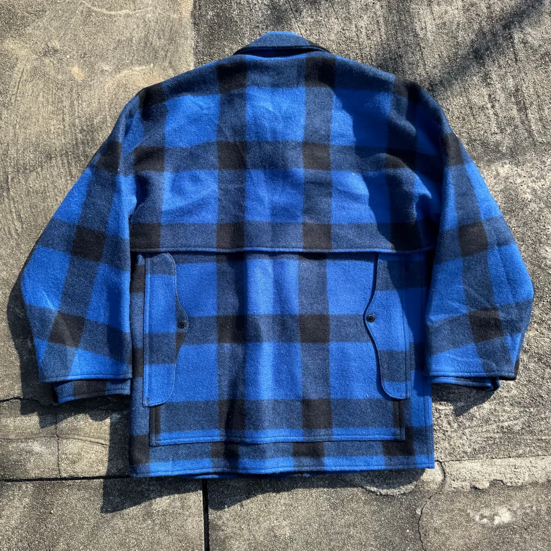 [L] Filson 필슨 맥키노 울 크루저 자켓 상품이미지2