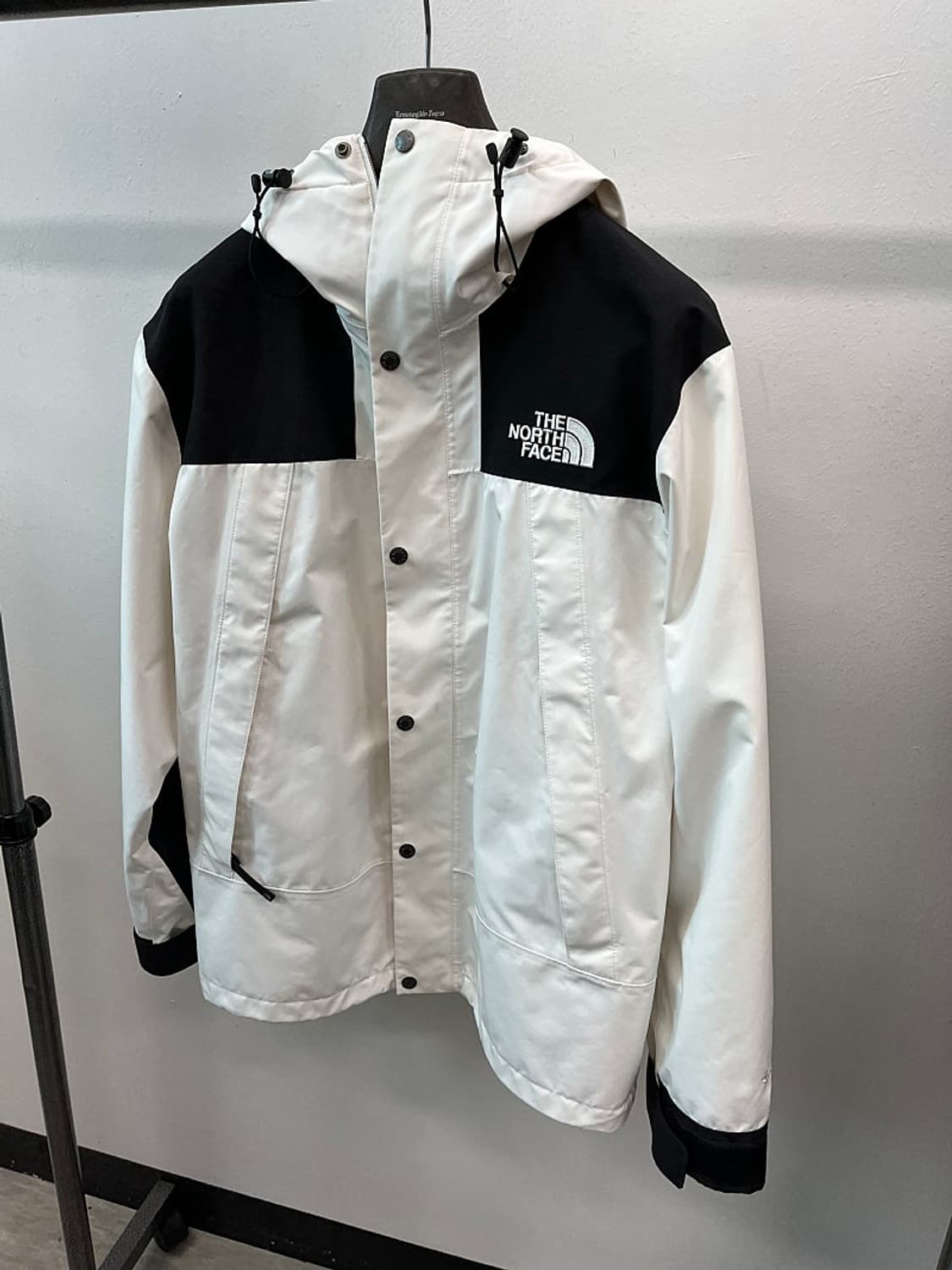105) 노스페이스 신형 마운틴 자켓  상품이미지1